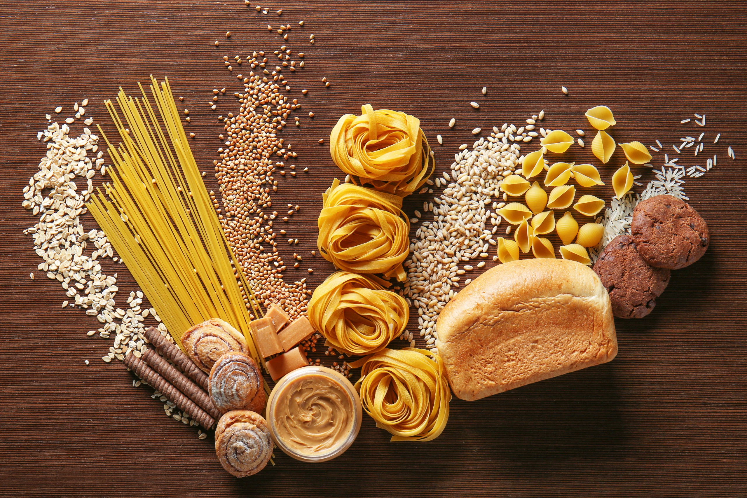 Mituri despre carbohidrați Ce trebuie să știi dacă vrei să slăbești